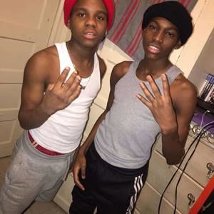 Meet your Posher, Alex